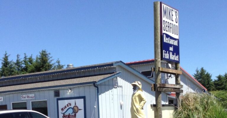 7 Washington Chowder Cottages Serving Bowls That Taste Like the Coast