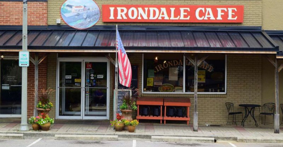 8 Alabama Meat and Three Spots Where The Side Dishes Steal The Show