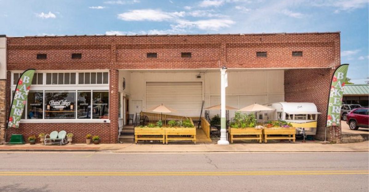 8 Arkansas Pie Stops Where Every Slice Comes With A Story