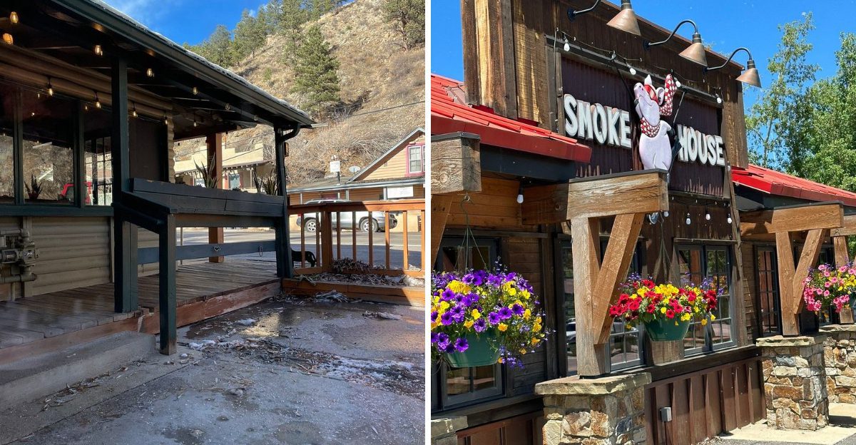 8 Colorado Mountain BBQ Shacks That Stay Packed Without a Single Ad 5 8 Colorado Mountain BBQ Shacks That Stay Packed Without a Single Ad