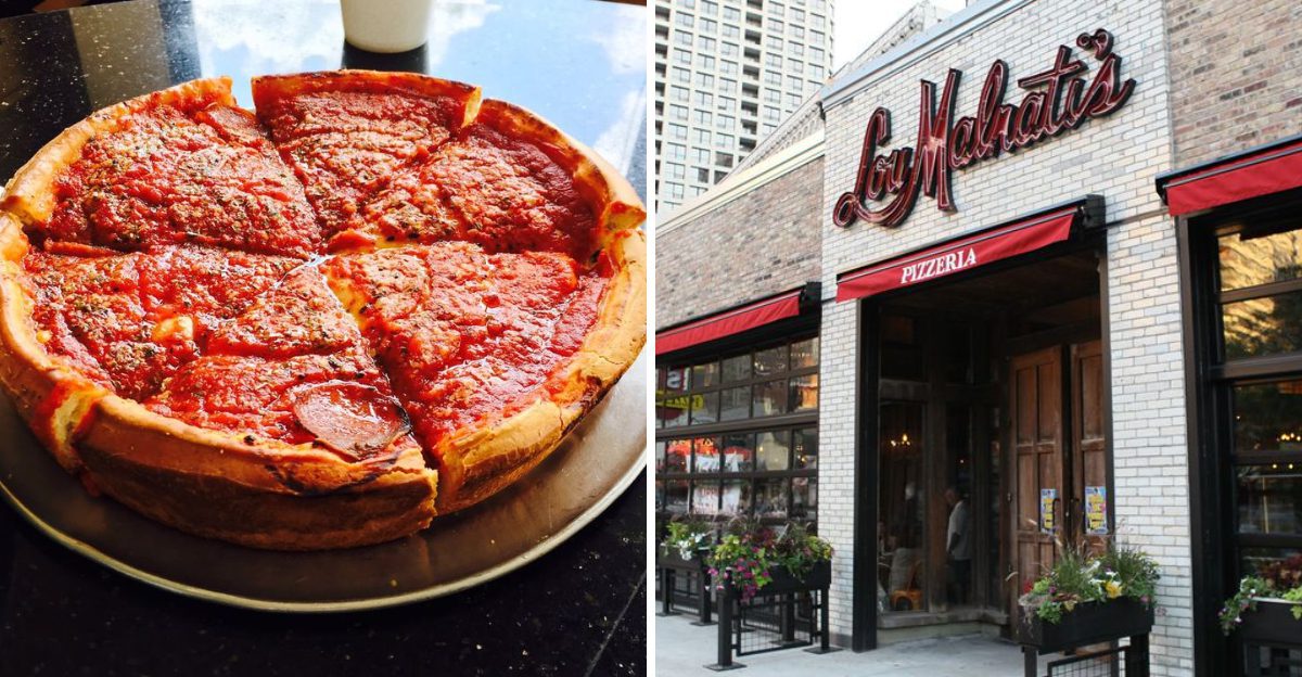8 Illinois Deep Dish Slices That Even Thin Crust Fans Admit Are Worth It 5 8 Illinois Deep Dish Slices That Even Thin Crust Fans Admit Are Worth It