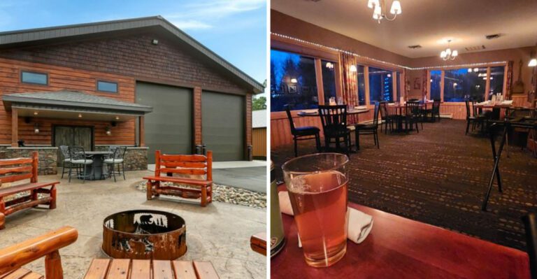 8 Minnesota Supper Clubs Where Walleye And Old-Fashioneds Still Rule The Night