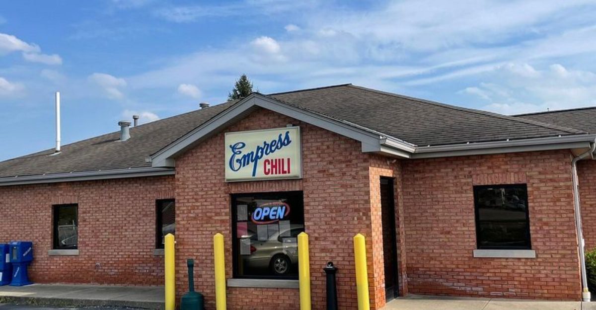 8 Ohio Chili Parlors That Turn A Simple Bowl Into A Local Ritual