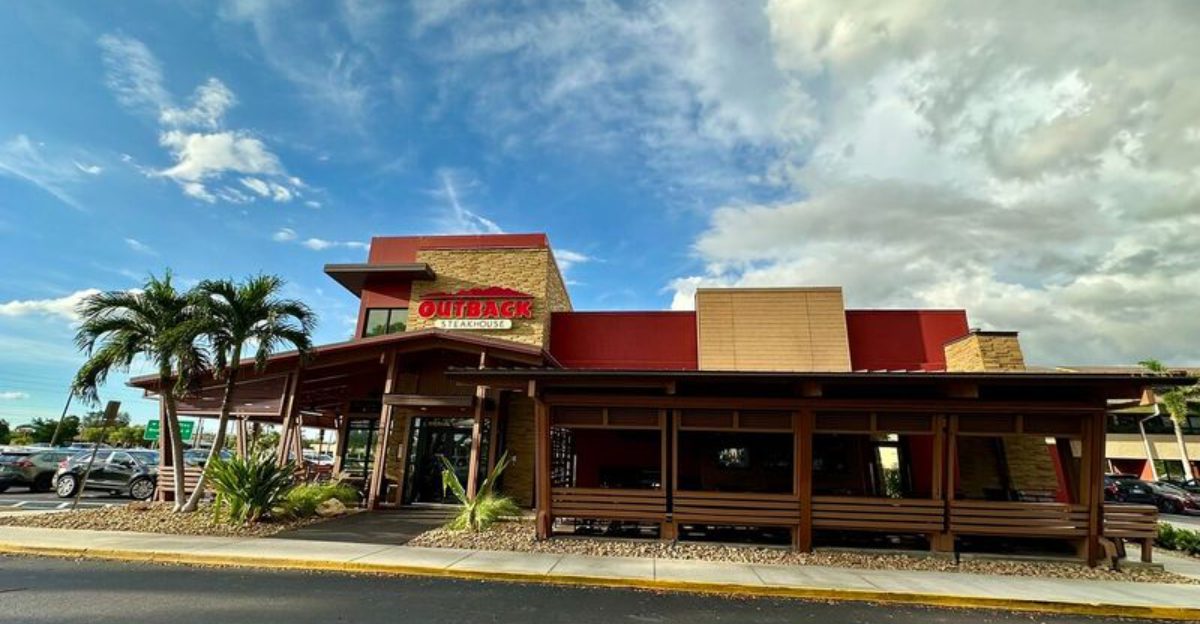 8 Steakhouse Chains Butchers Secretly Love for a Perfect Ribeye