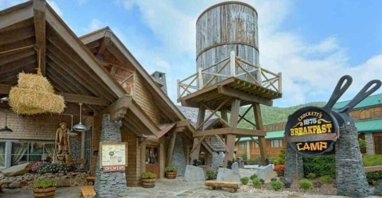 8 Tennessee Breakfast Grill Tops That Never Cool Down