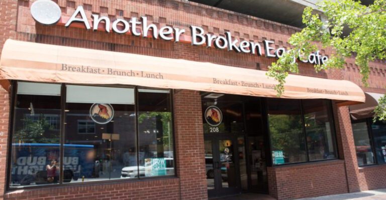 8 Tennessee Breakfast Grill Tops That Never Cool Down