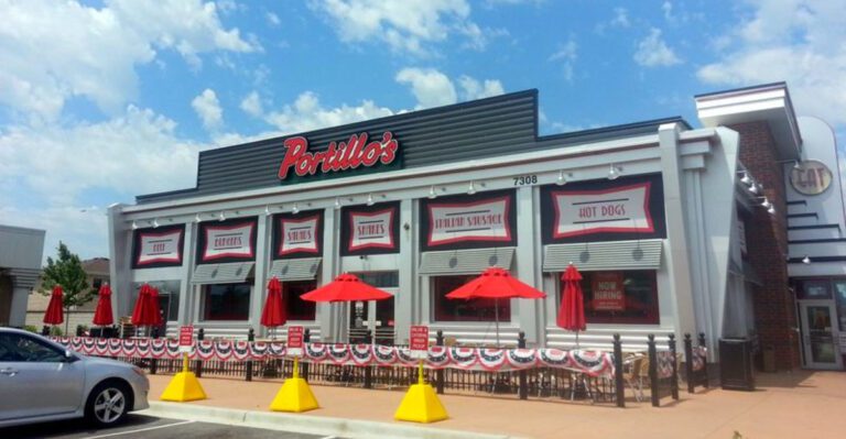 9 Burger Chains in the Midwest Locals Turn Into All Day Road Trips