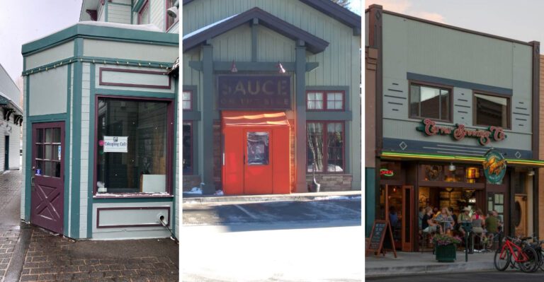 9 Colorado Mountain Diners Where Green Chile Lands On Almost Every Plate