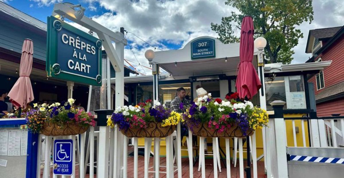 9 Colorado Mountain Grills Serving Burgers That Hit Hard After A Day On The Trail