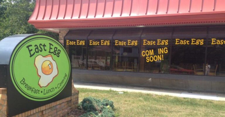 9 Family Breakfast Cafes In Michigan That Locals Say Feel Like Home