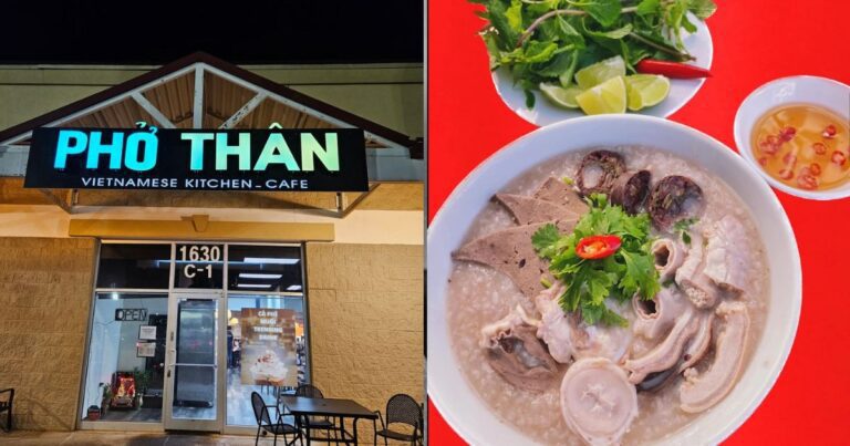 9 Hidden Vietnamese Restaurants In Georgia Locals Recommend When Only Real Pho Will Do