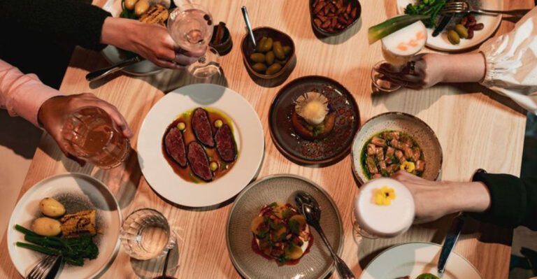 9 Hotel Breakfast Buffets Guests Say Are Absolutely Worth Setting an Alarm For