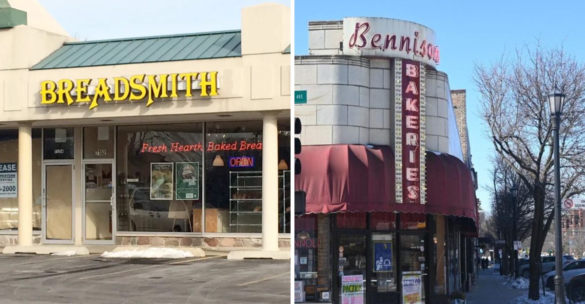 9 Illinois Neighborhood Bakeries Where The Bread Sells Out Before Dinner 5 9 Illinois Neighborhood Bakeries Where The Bread Sells Out Before Dinner