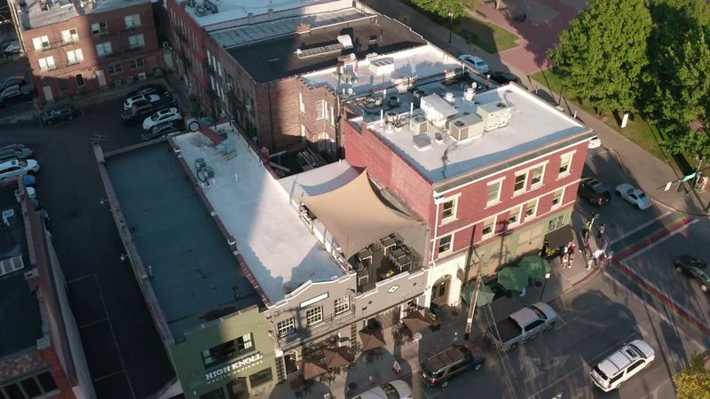 Osha Thai Kitchen & Bar-Lexington, Kentucky