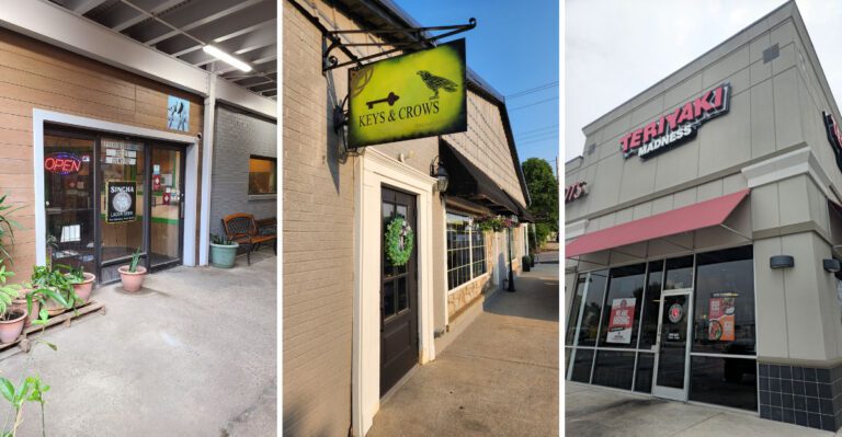 9 Kentucky Noodle Houses Locals Hit When Ramen Cravings Beat Fried Chicken