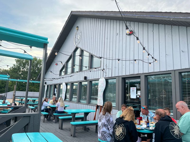 Castaways - Bay City, MI