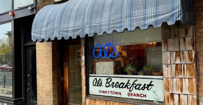 9 Minnesota Breakfast Diners Where The Coffee Is Bottomless And The Talk Is Local
