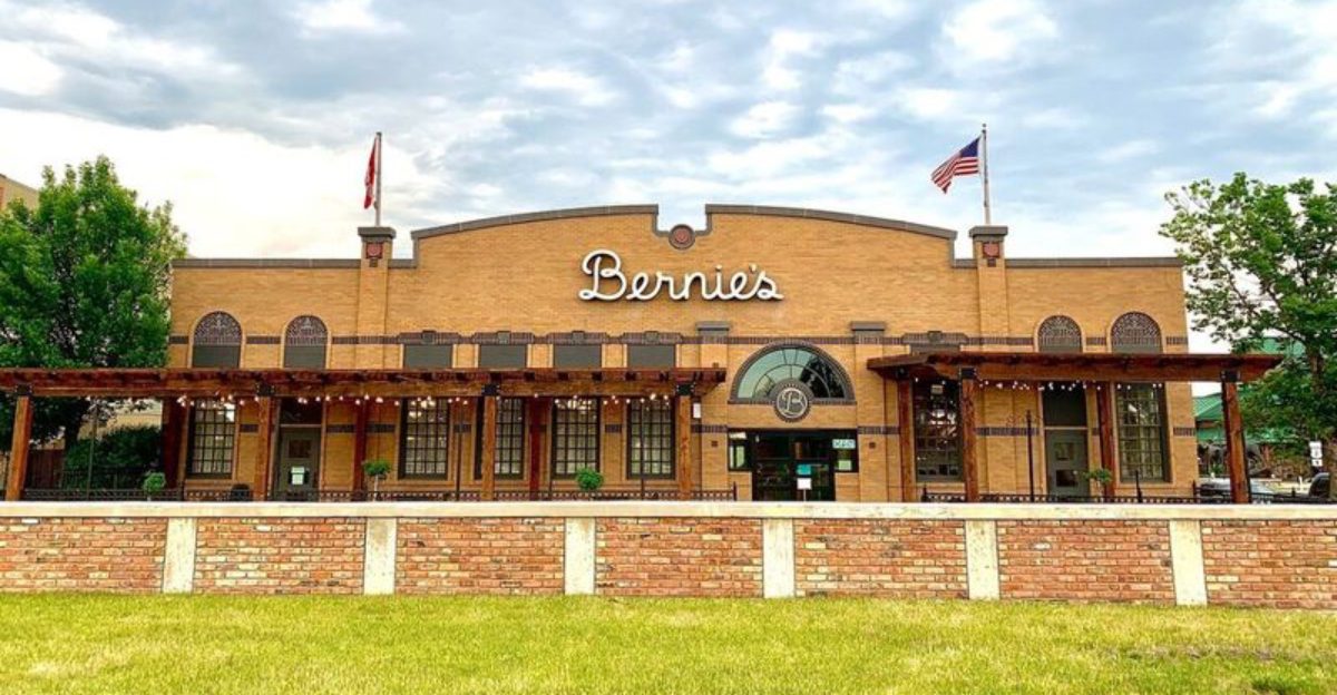 9 Minnesota Cafes Where Hotdish Still Shows Up As The Comfort Food Star