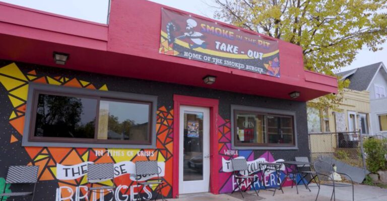 9 Minnesota Smokehouses Where Reservations Are Rarer Than Brisket Ends