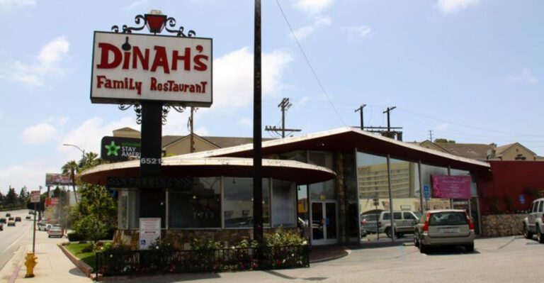 9 Missouri Tenderloin Sandwich Spots Locals Guard Like Family Secrets