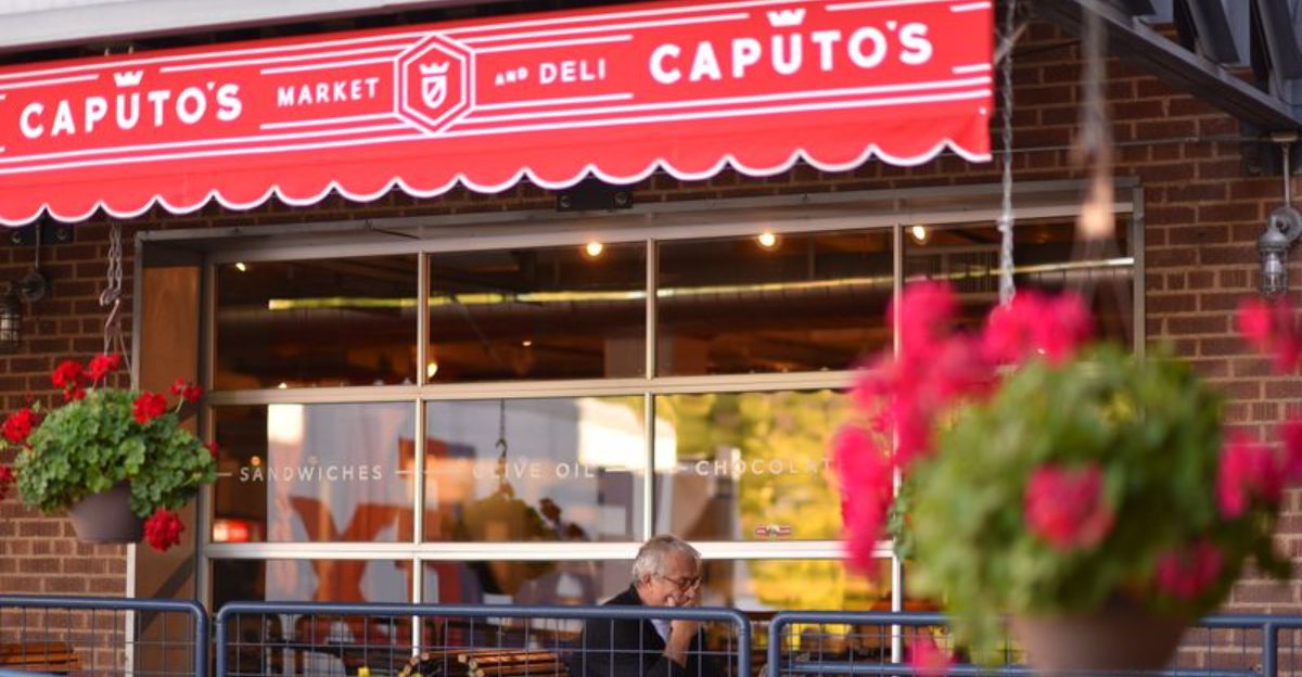 9 Must Try Italian Delis Across The U.S. Ranked By The People Who Eat There