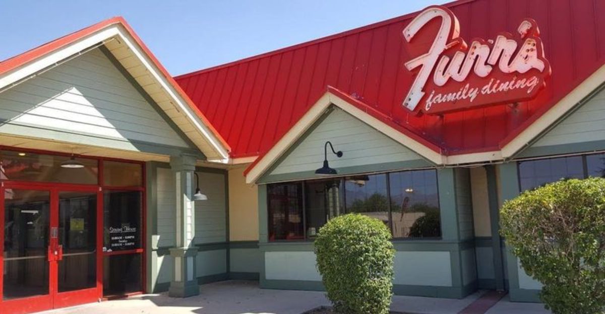 9 Old School Cafeterias Where the Trays Are Loaded With Pure Nostalgia