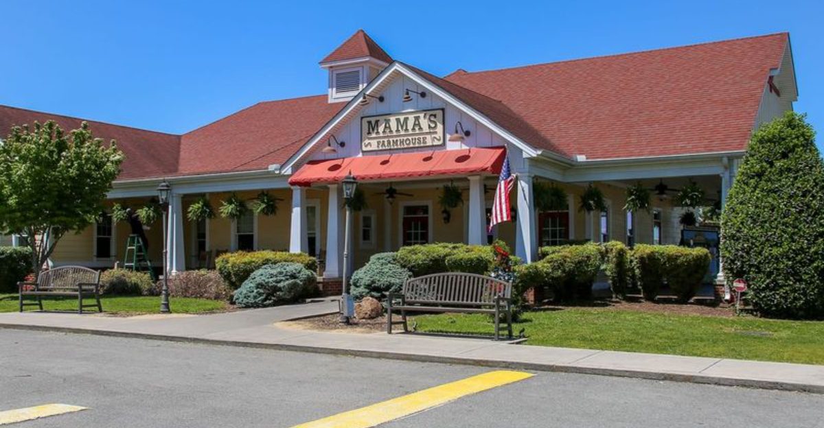 9 Tennessee Country Stores Serving Fried Chicken That Tastes Straight Out Of Grandmas Kitchen