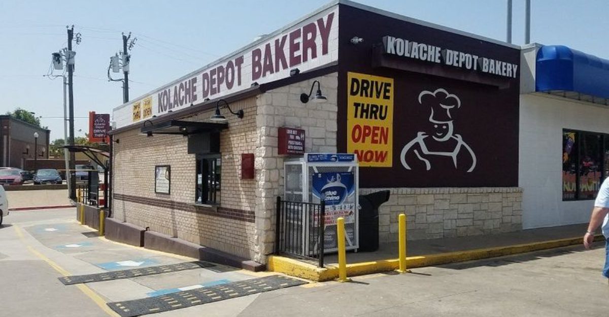 9 Texas Kolache Windows Where Lines Start Before Sunrise 5 9 Texas Kolache Windows Where Lines Start Before Sunrise
