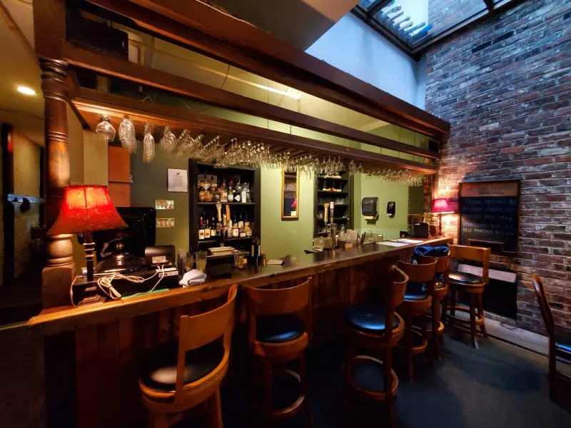 Service That Reads The Room