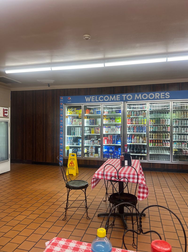Clean Counters, Honest Food