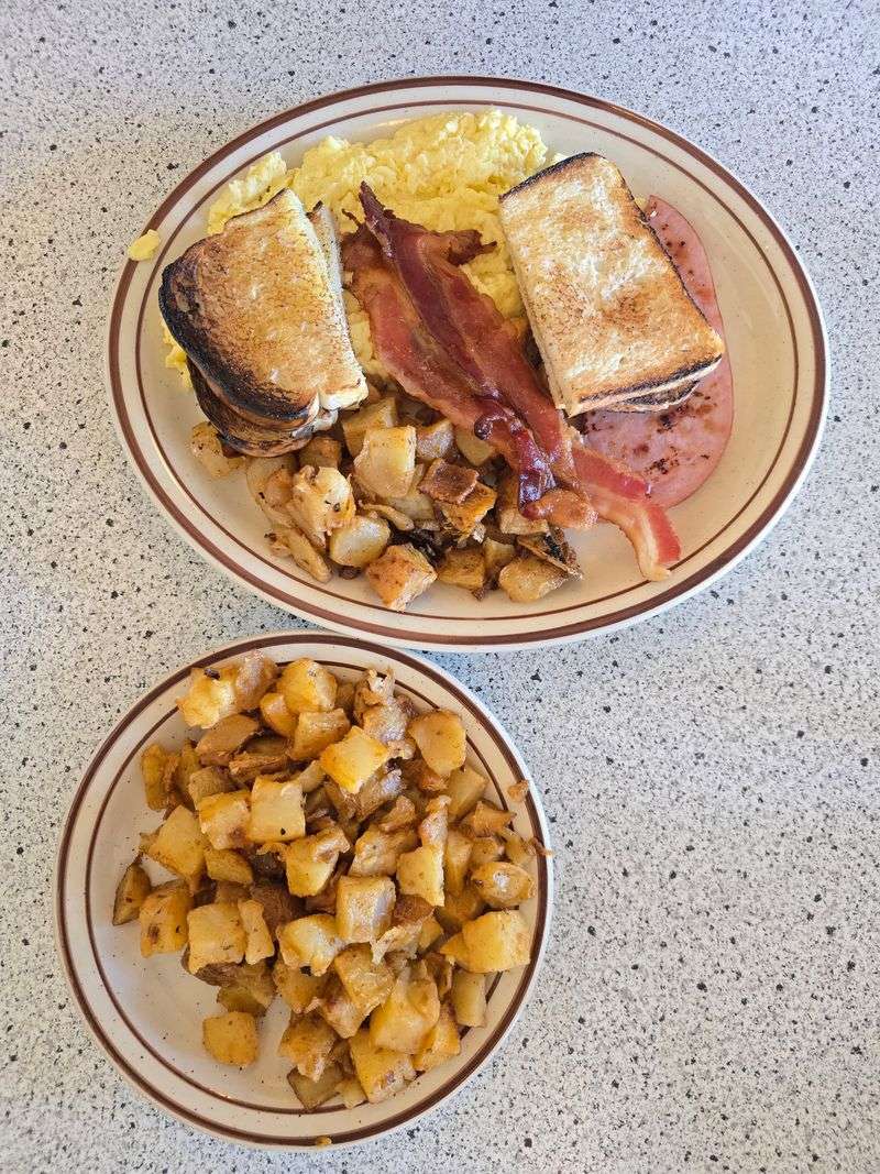 Breakfast Staples That Feel Like Home