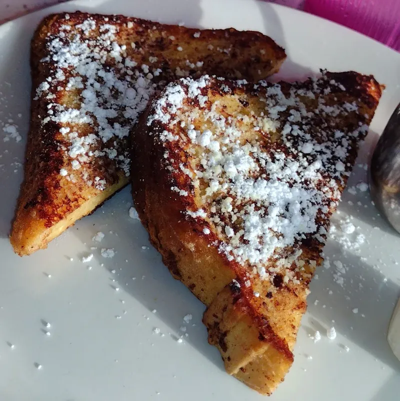 This Ohio Diner’s Cinnamon French Toast Has Quietly Become A Statewide Obsession 15 Tips For Takeout Success