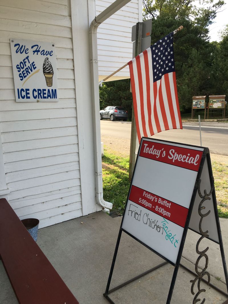 Navigating The Schedule