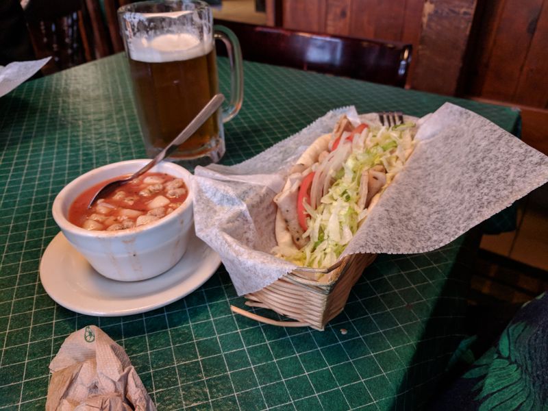 What To Order First Time