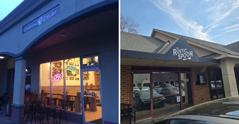 America’s Hidden Gem Restaurants Locals Swear You Won’t Find on Any Tourist Guide