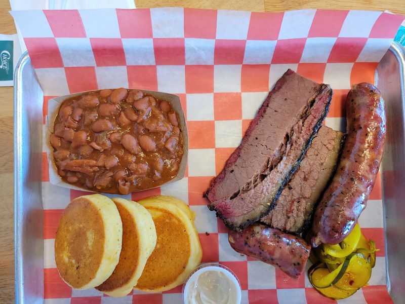 House Spicy Cheddar Mett