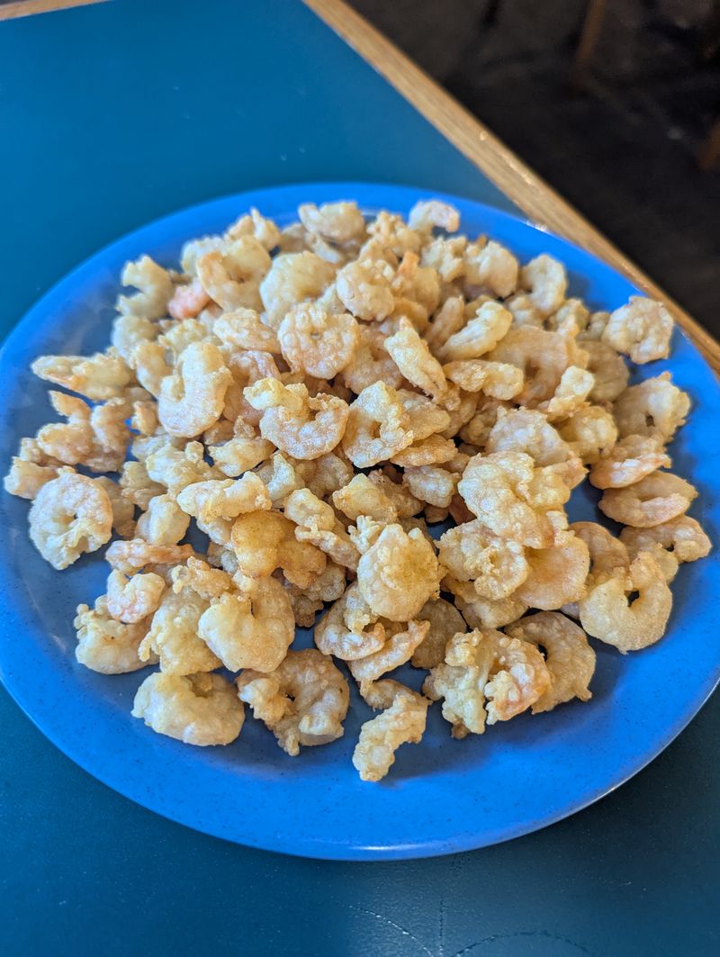 This North Carolina Family Diner Serves Turkey, Dressing, And Pie Long After November Ends 5 Seafood Night Comforts