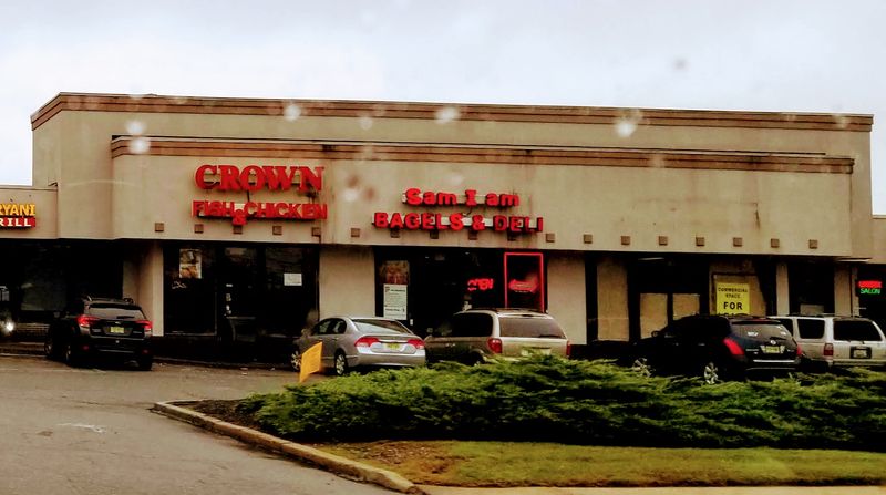 Sam I Am Bagels – Piscataway, NJ