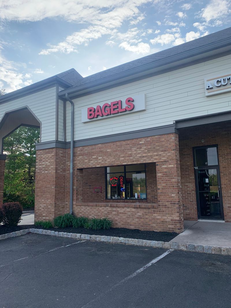 Udo’s Bagels – Lawrenceville, NJ