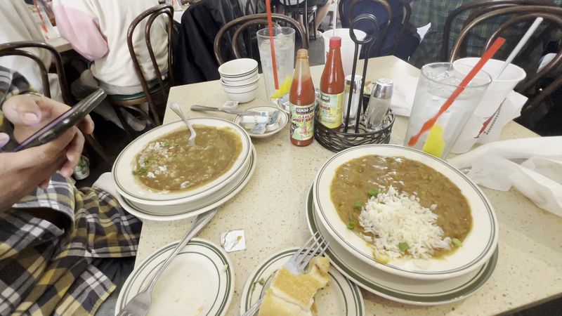 Service With Personality