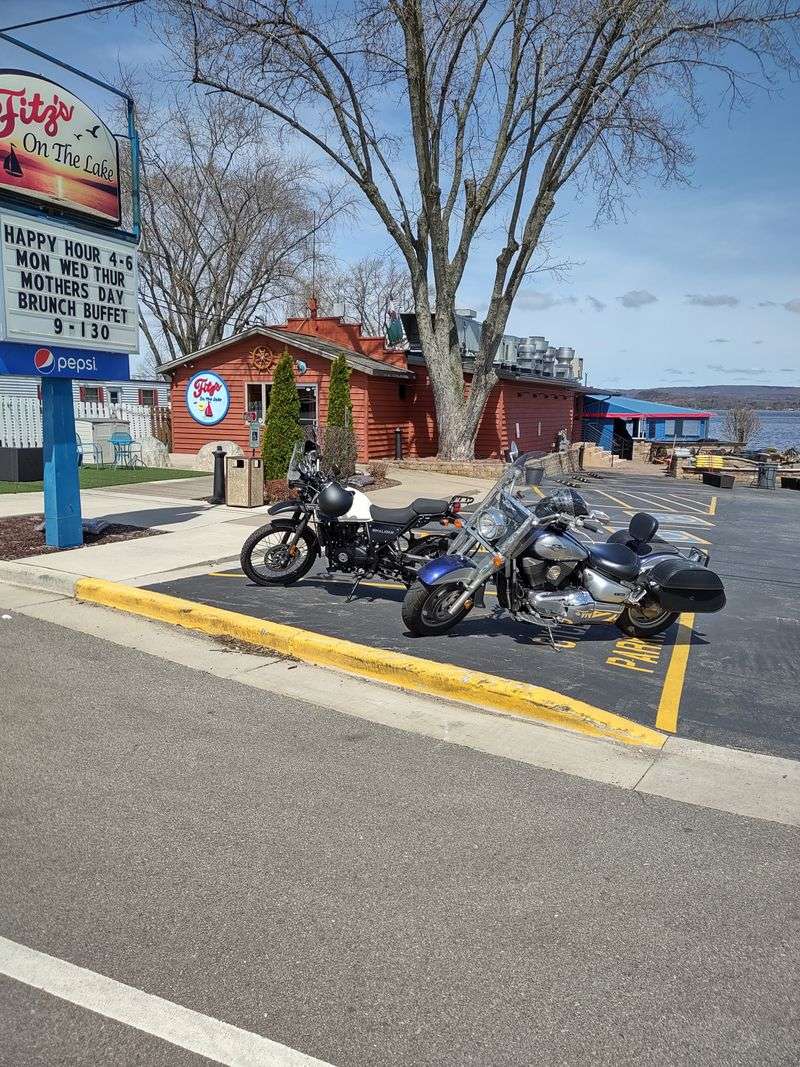 Getting There And When To Go