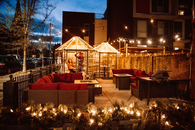 Bar Dough - Denver, Colorado