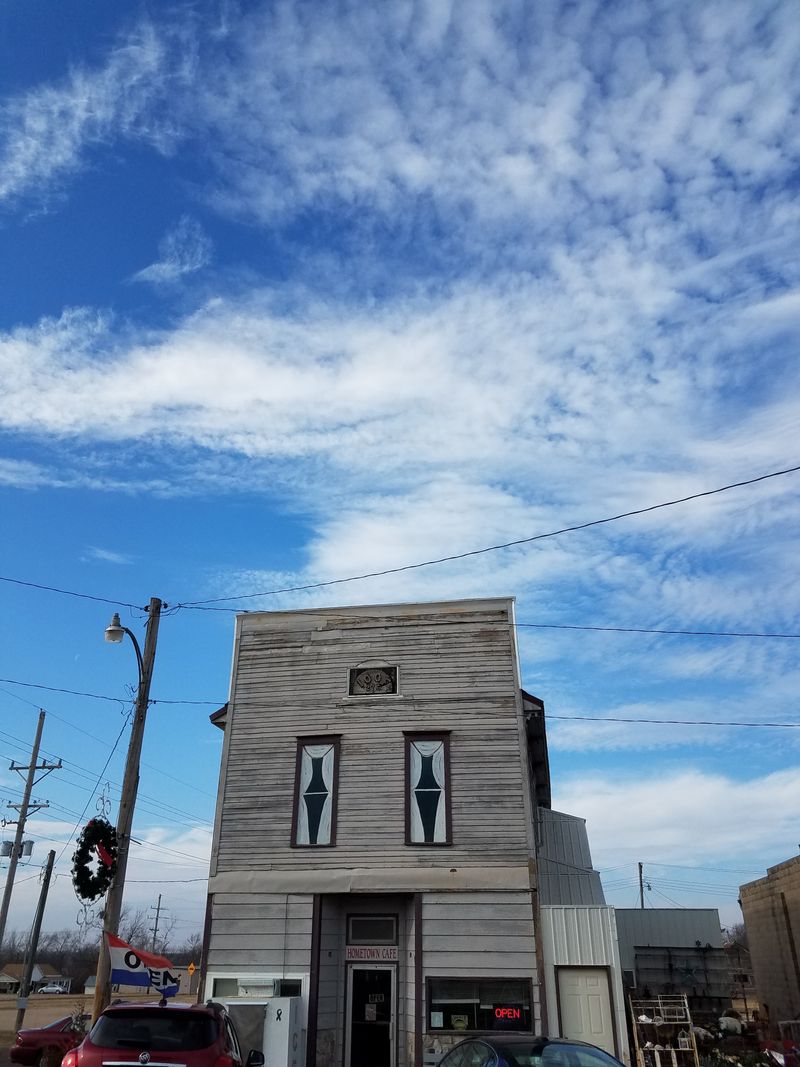 Two For One Town Stop