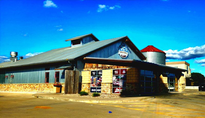 JC's BBQ & Grill - Junction City, KS
