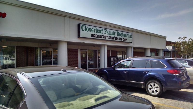 Cloverleaf Family Restaurant