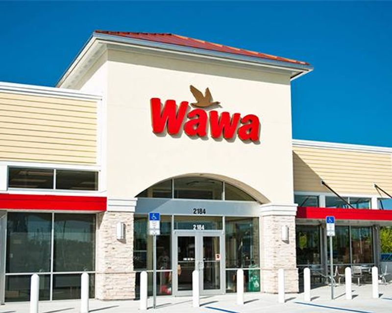 Wawa - Various locations, Pennsylvania