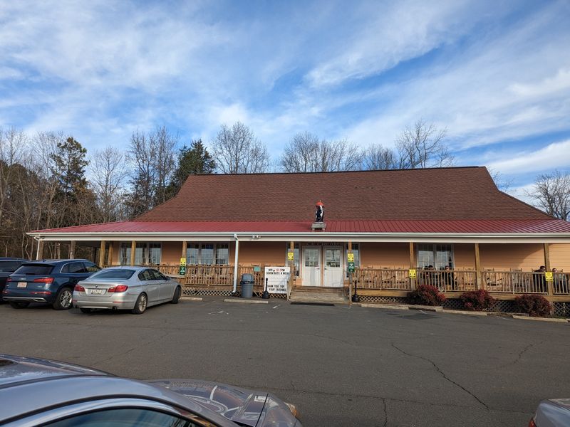 12 North Carolina Restaurants That Run Out Of Biscuit Sandwiches Before Noon 4 Maple View Mobile - Hillsborough, North Carolina