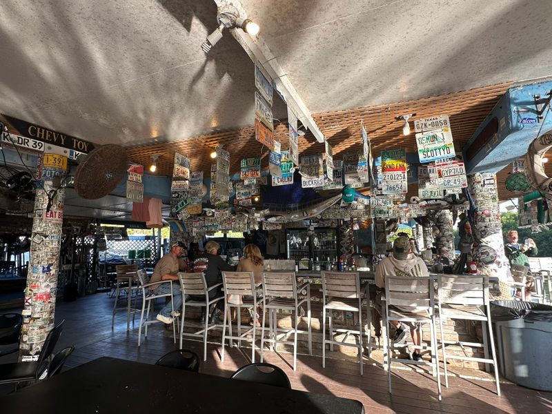 Laid Back Bar And Music