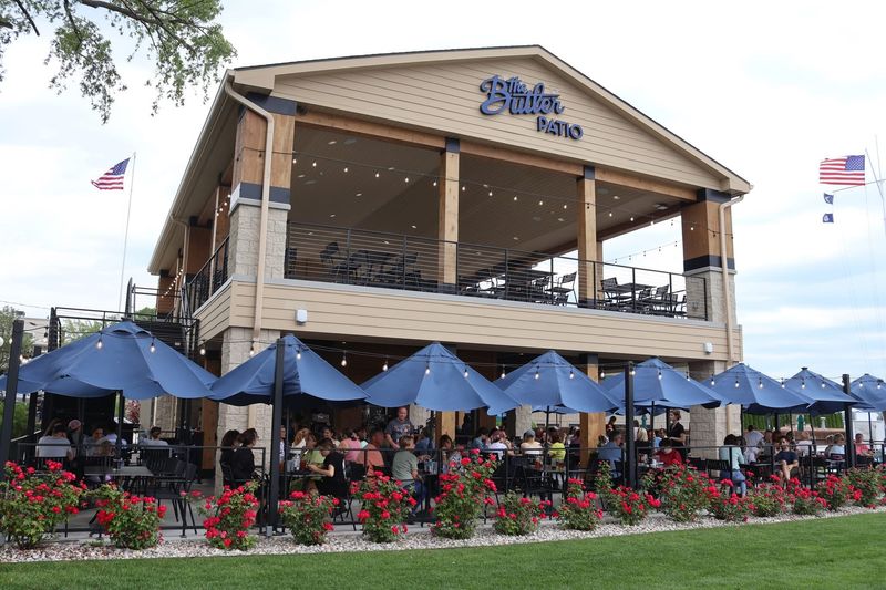 The Butler - Saugatuck, MI