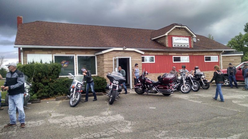 Good Time Charlie's - Mussey Township, MI